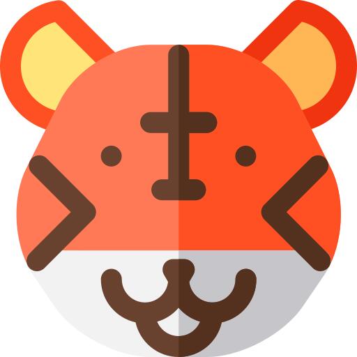 虎