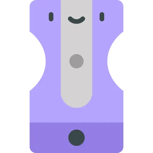 Sharpener