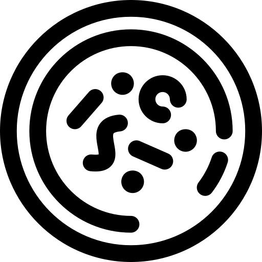 Petri dish