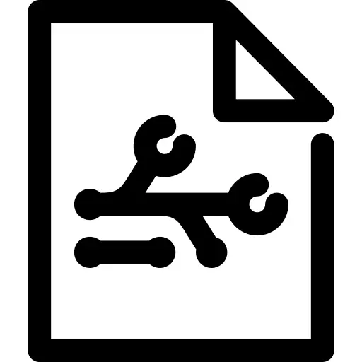File