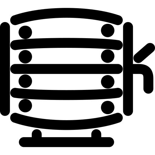 桶
