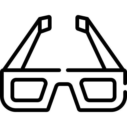 3d眼镜
