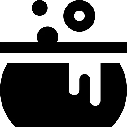 Cauldron