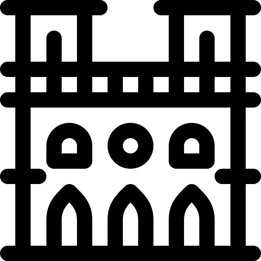 Notre dame