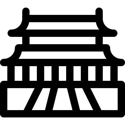 最高和谐的殿堂