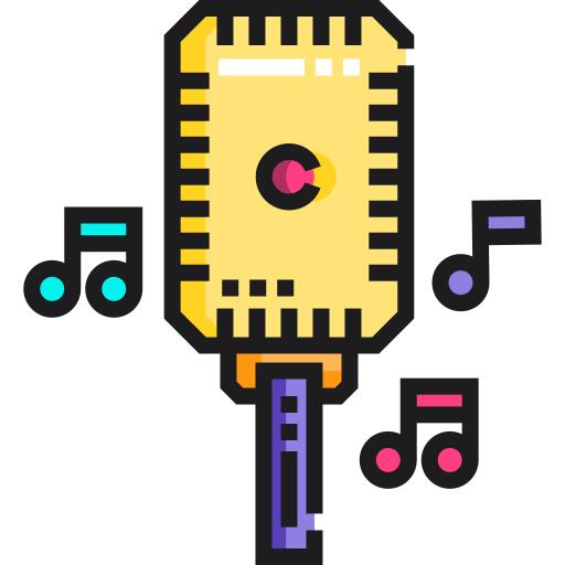Microphone