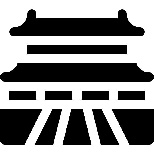 最高和谐的殿堂