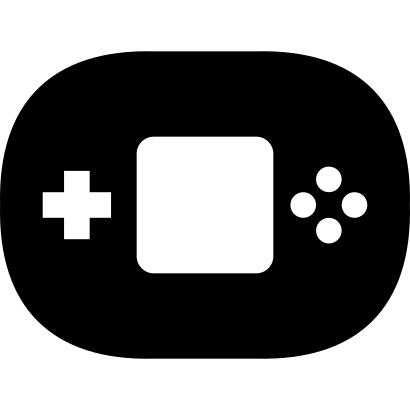 Game console
