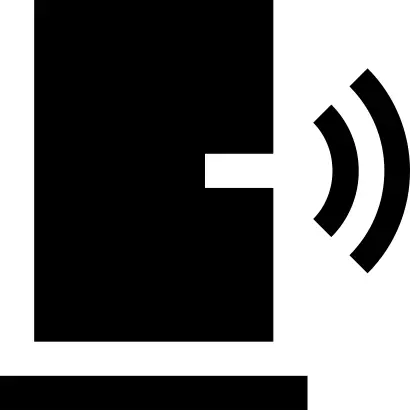 门