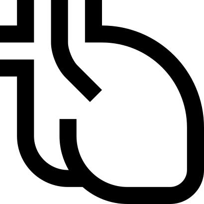 心