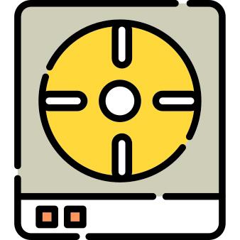 Stove
