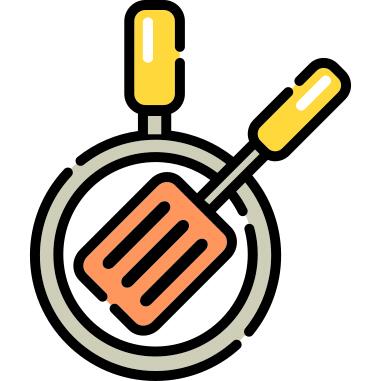 Frying pan