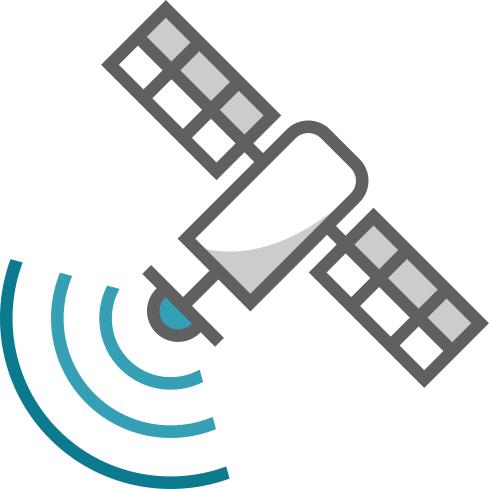 Satellite
