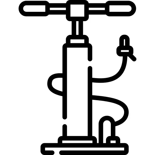 Air pump