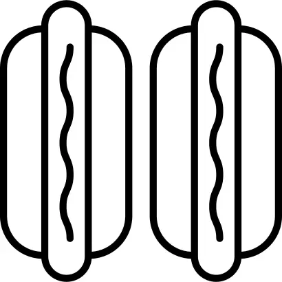 Hot dog