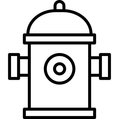 消防栓