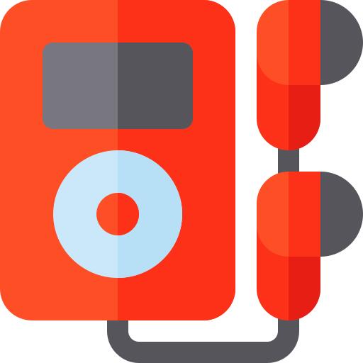 iPod的