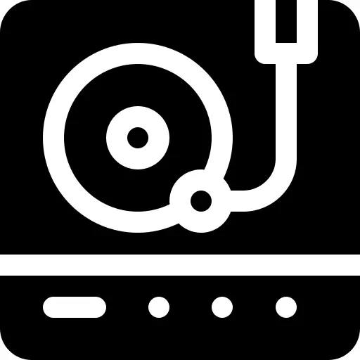 Turntable