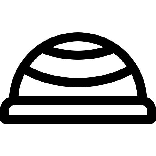 Bosu ball