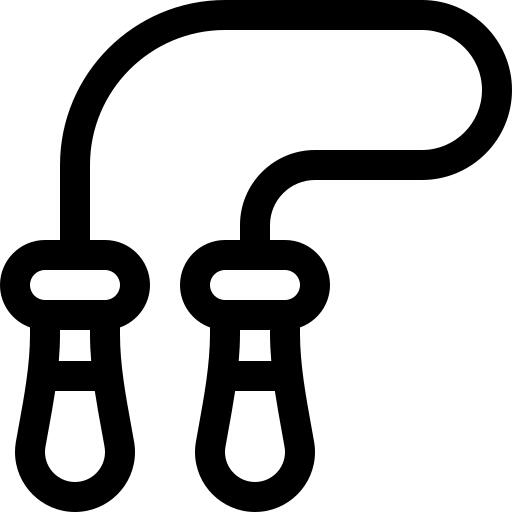 Jumping rope