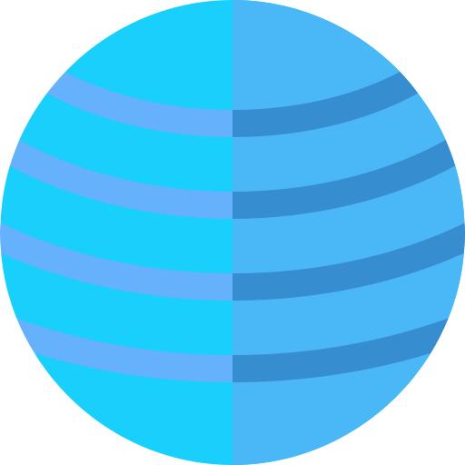 Fitness ball