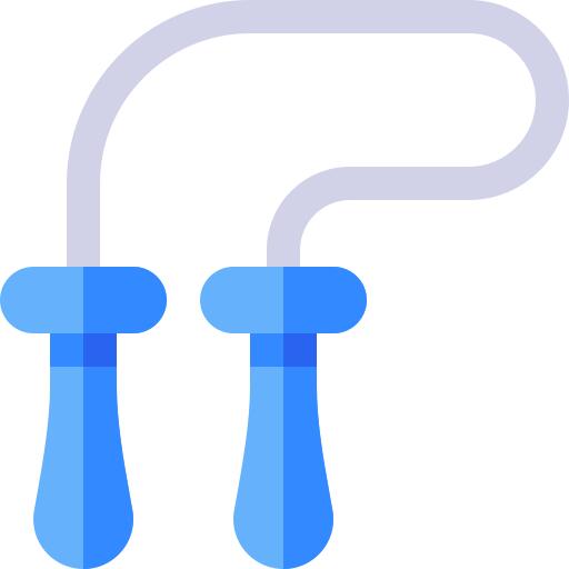 Jumping rope