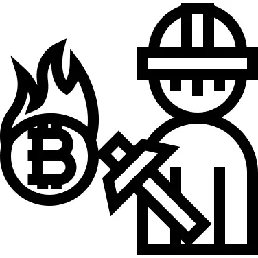 Proof of burn