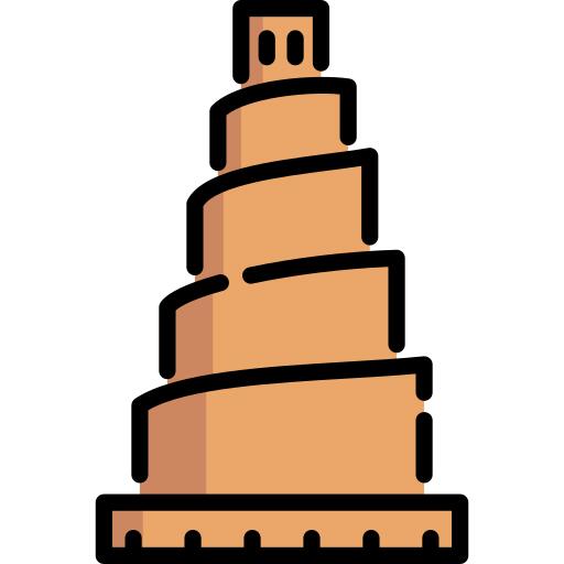 Great mosque of samarra