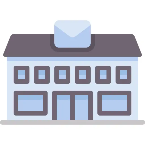 Post office