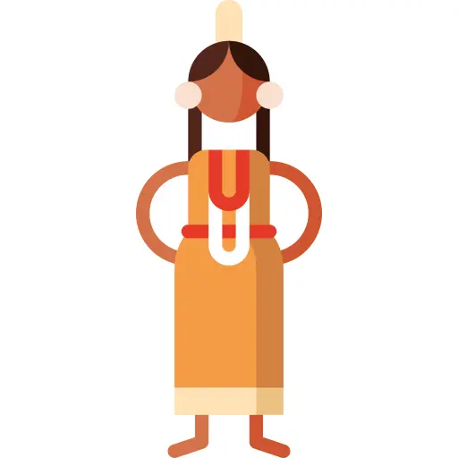 Native american