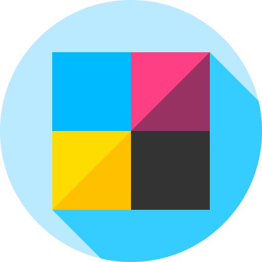 CMYK