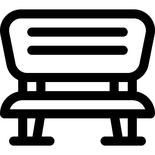 长凳