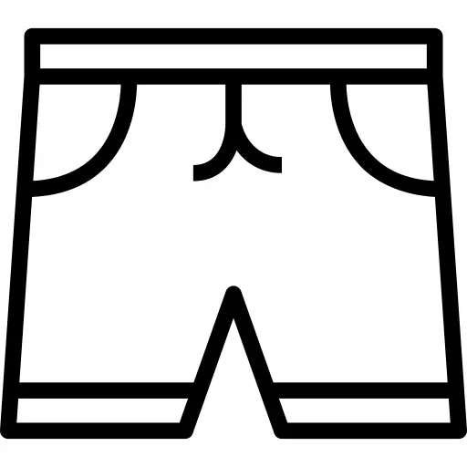 短裤