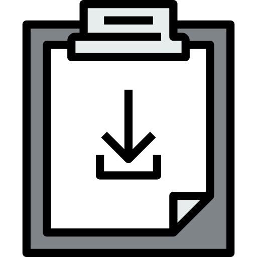 Clipboard