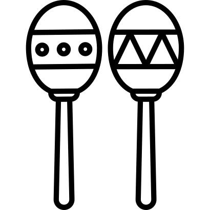 Maracas