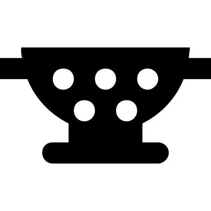 Colander