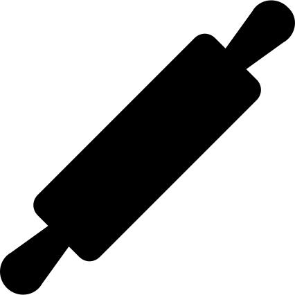 Rolling pin