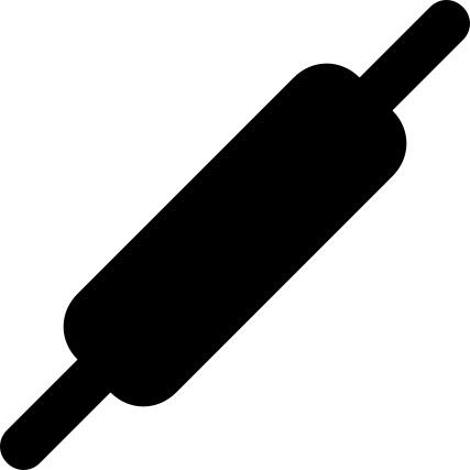 Rolling pin
