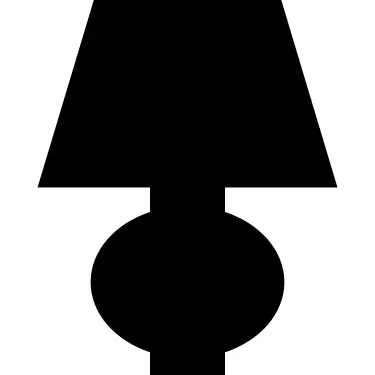 Table lamp