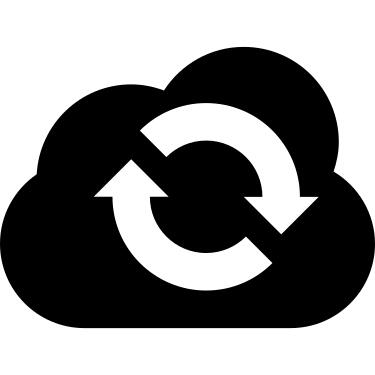 Cloud sync