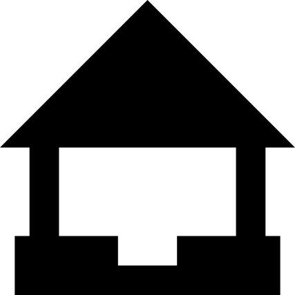 窝棚