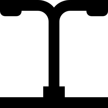 路灯