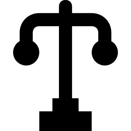 路灯