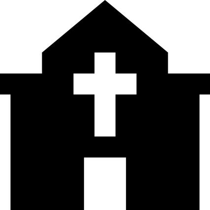 教会