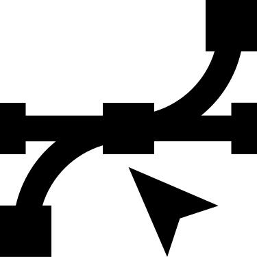 Bezier tool