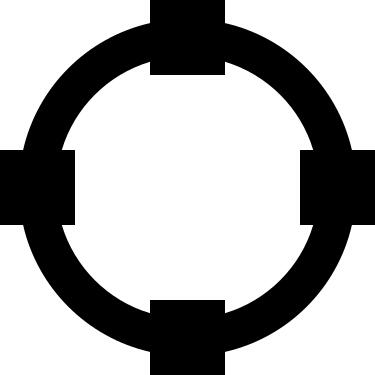 目标