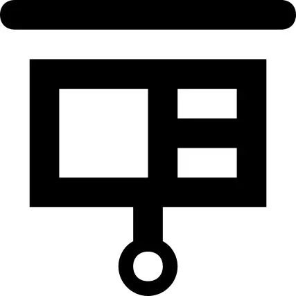 挂图