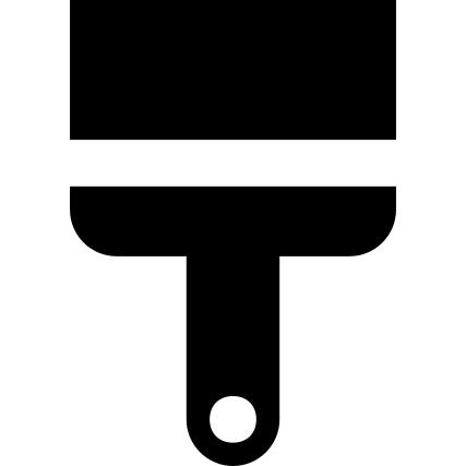 Paint brush