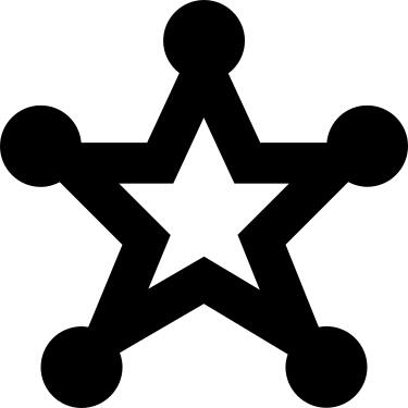 星