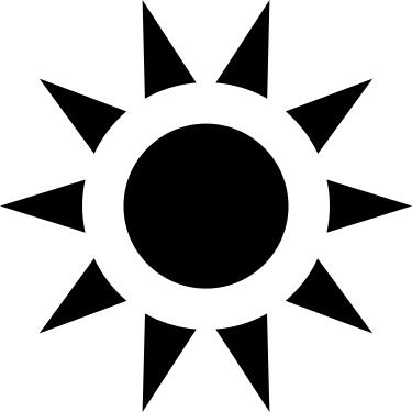 太阳